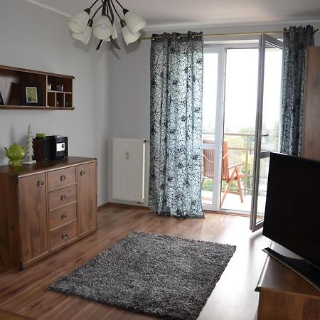 Bm Apartament - Z Miejscem Parkingowym Apartamento Lublin Exterior foto